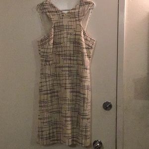Banana republic dress